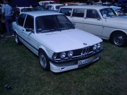 Oldtimermarkt Bockhorn 2010